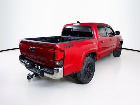 Used 2022 Toyota Tacoma SR5 image 30