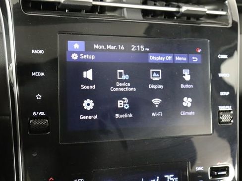 Used 2023 Hyundai Tucson SEL w/ Convenience Package FWD image 33