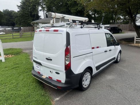 Used 2015 Ford Transit Connect XL FWD image 3