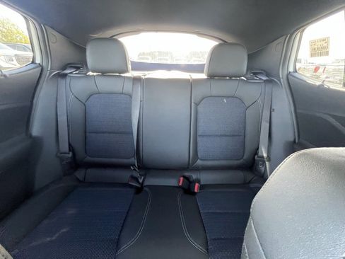 New 2026 Buick Envista Preferred w/ Convenience I Package image 26