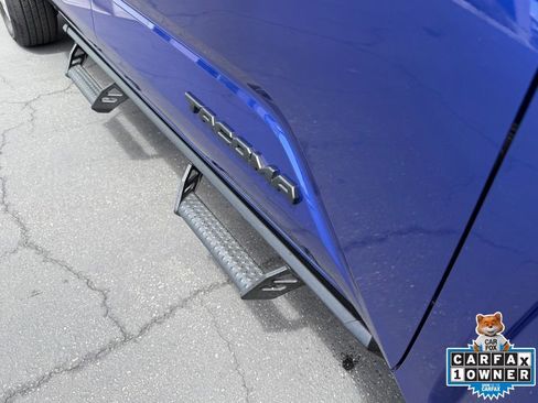 Used 2025 Toyota Tacoma SR5 RWD image 3