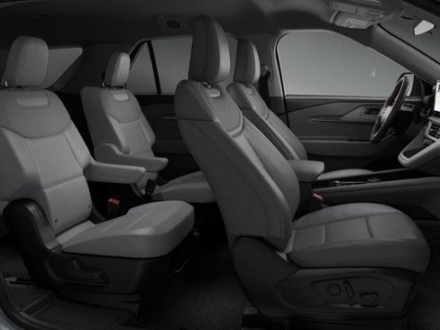 New 2026 Ford Explorer Active w/ Active Comfort Package image 51