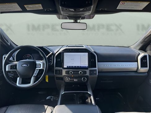 Used 2022 Ford F250 Lariat image 12