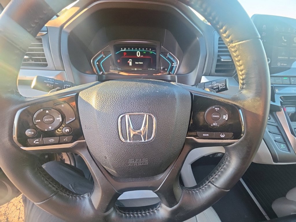Used 2018 Honda Odyssey EX-L image 15