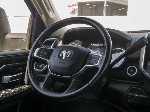 Used 2024 RAM 2500 Laramie AWD/4WD image 14