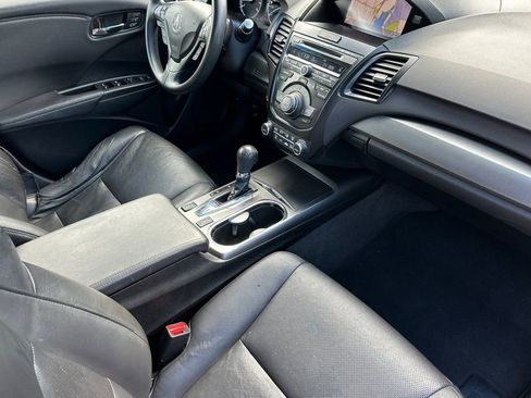 Used 2013 Acura RDX FWD w/ Technology Package image 16