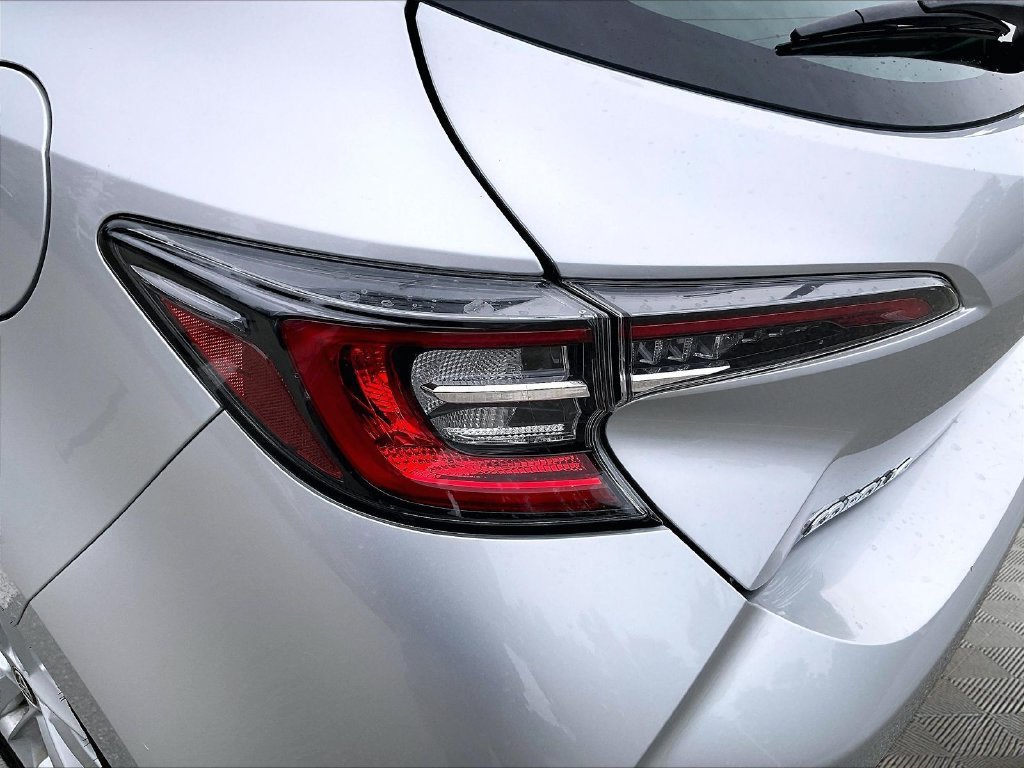 Used 2022 Toyota Corolla SE FWD image 31
