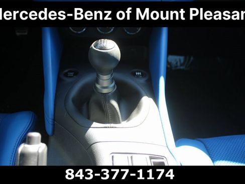 Used 2025 Nissan Z Performance w/ Floor Mat Package image 32