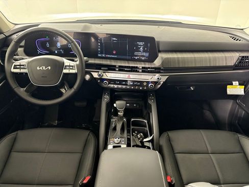 New 2025 Kia Telluride EX image 43