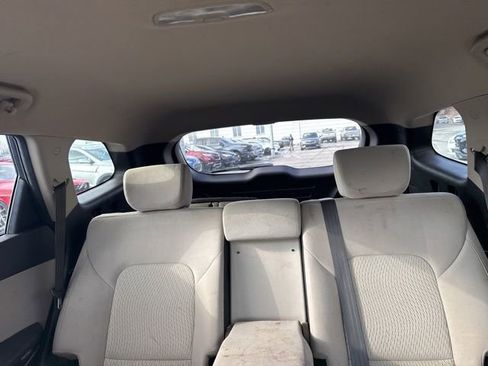 Used 2018 Hyundai Santa Fe SE w/ Cargo Package image 25