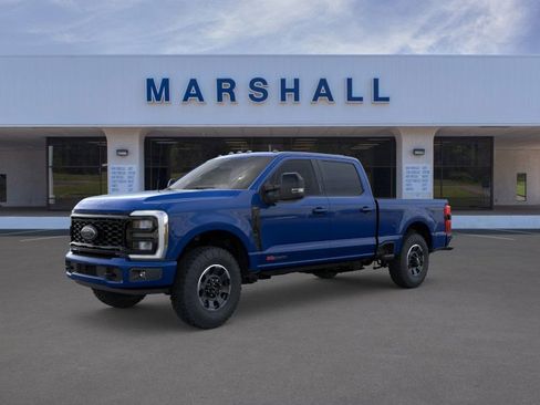 New 2026 Ford F250 Lariat w/ Tremor Off-Road Package image 1