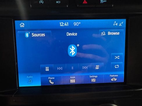 Used 2021 Ford F150 XLT w/ XTR Package AWD/4WD image 4