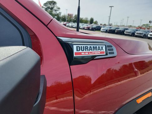 New 2026 GMC Sierra 2500 AT4 w/ AT4 Premium Plus Package AWD/4WD image 6