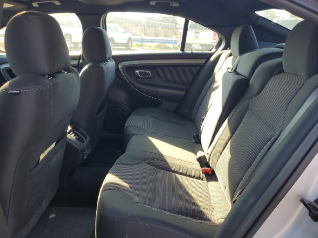 Used 2015 Ford Taurus SEL w/ Equipment Group 201A FWD image 12