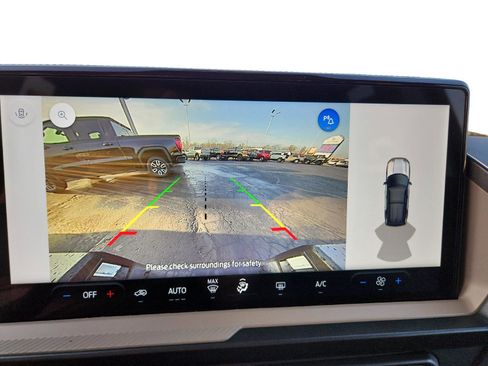 New 2025 Ford Bronco Sport Big Bend image 17