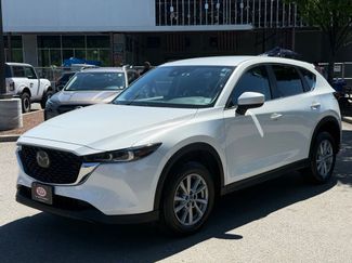 Used 2023 MAZDA CX-5 AWD 2.5 S w/ Select Package video 1