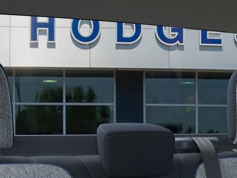 New 2026 Ford Maverick XLT image 46