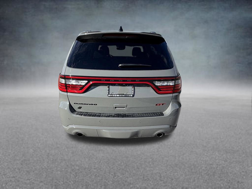Used 2026 Dodge Durango GT AWD/4WD image 4