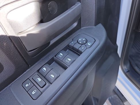 New 2026 RAM 2500 Tradesman image 11