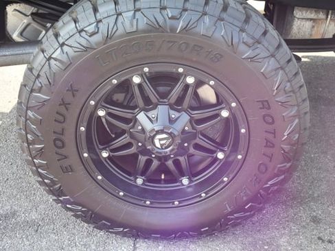 Used 2018 Ford F250 XLT AWD/4WD image 43