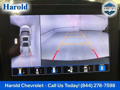 Used 2022 Chevrolet Traverse LT AWD/4WD image 18