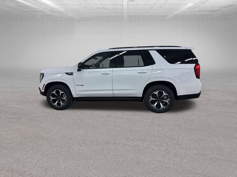 New 2026 GMC Yukon AT4 w/ AT4 Premium Plus Package AWD/4WD image 7