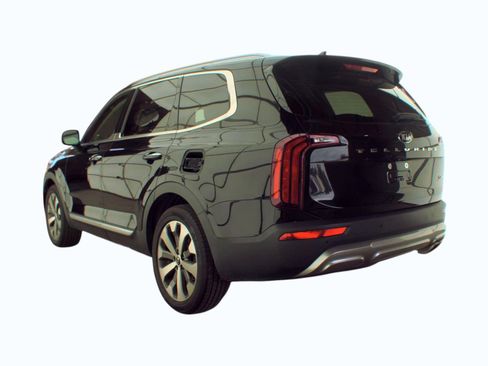 Used 2020 Kia Telluride S FWD image 8