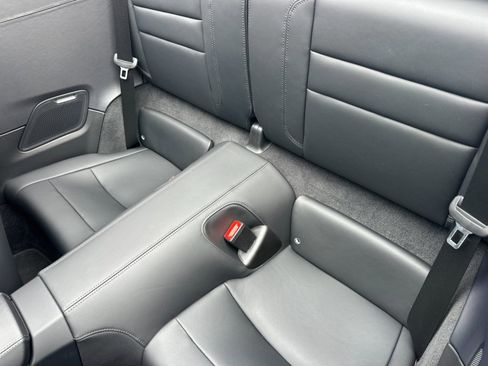 Used 2024 Porsche 911 Carrera 4 GTS image 14