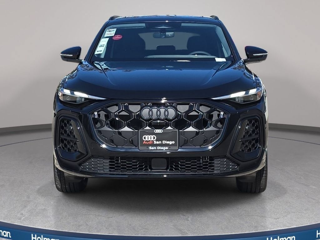 New 2026 Audi Q5 2.0T AWD/4WD image 2