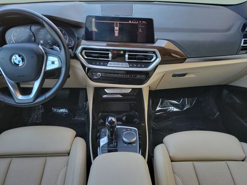 Used 2022 BMW X3 sDrive30i w/ Convenience Package image 13