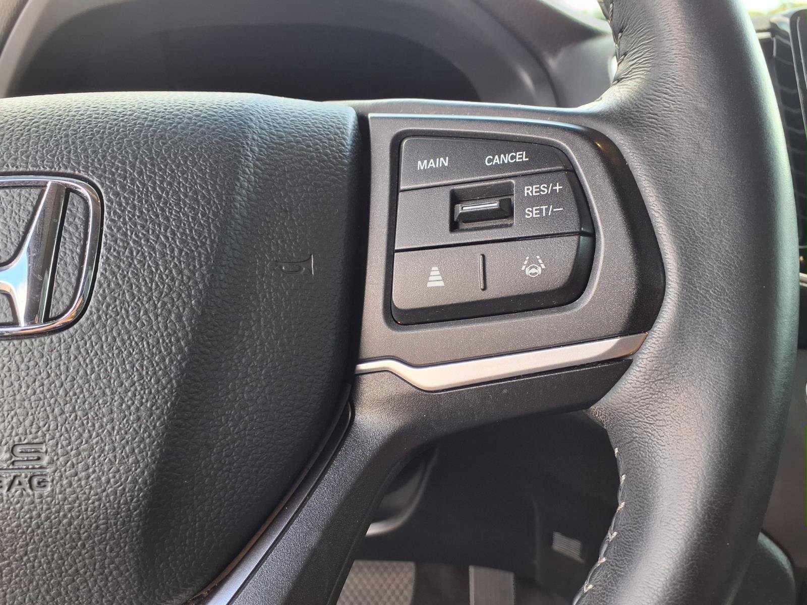 Used 2025 Honda Ridgeline RTL image 19