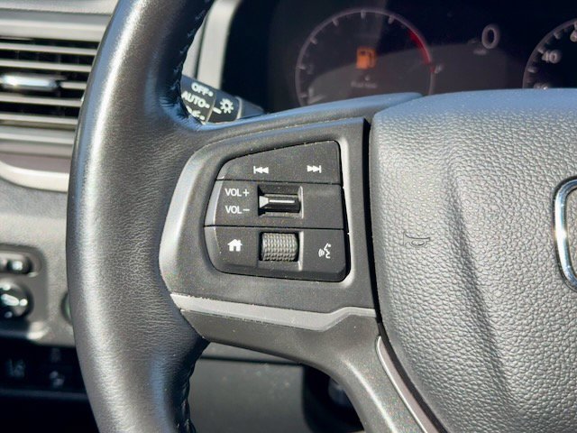 Used 2024 Honda Ridgeline RTL image 17