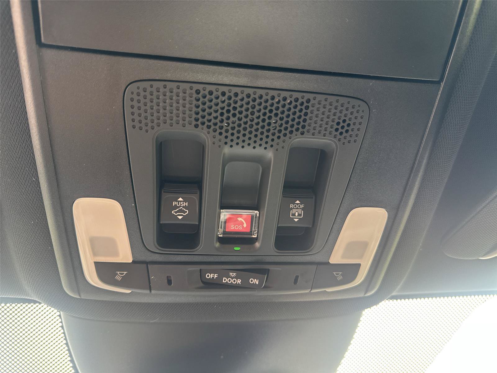New 2026 Honda Pilot Black Edition image 20