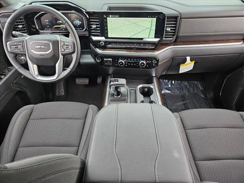 New 2026 GMC Sierra 1500 Elevation w/ Preferred Package image 15