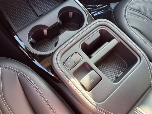 New 2025 Ford Mustang Mach-E Premium image 15