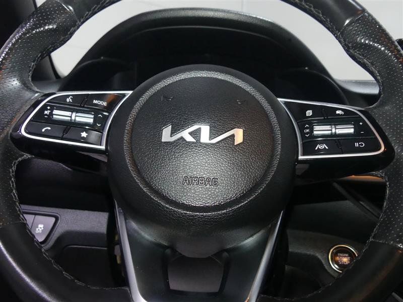 Used 2023 Kia Forte GT-Line FWD image 31