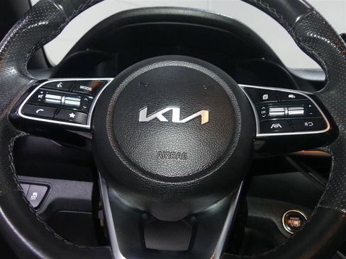 Used 2023 Kia Forte GT-Line FWD image 31