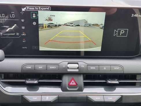 New 2026 Kia K4 GT-Line w/ GT-Line Premium Package FWD image 13