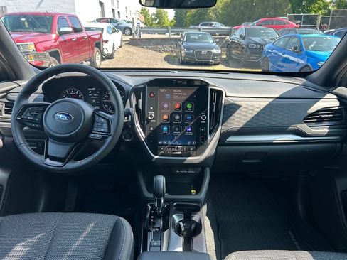 Certified 2026 Subaru Forester Premium AWD/4WD image 13