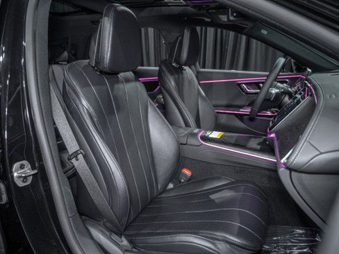 Certified 2025 Mercedes-Benz E 450 4MATIC All-Terrain Wagon image 15