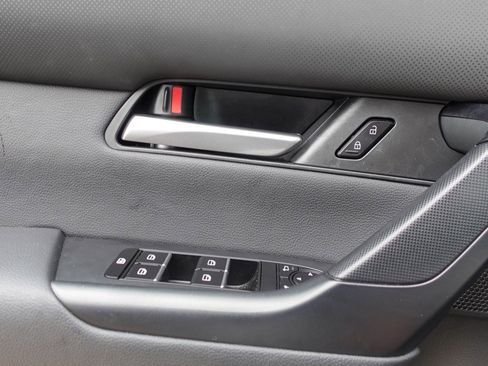 Certified 2025 MAZDA CX-50 2.5 Hybrid w/ Preferred Pkg image 11