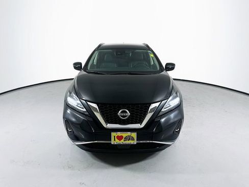 Used 2023 Nissan Murano SV AWD/4WD image 4