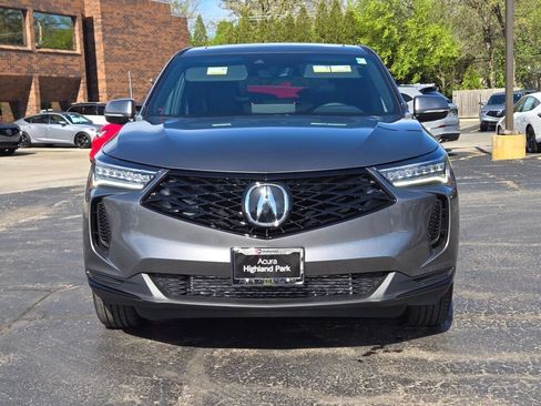 New 2026 Acura RDX SH-AWD image 5