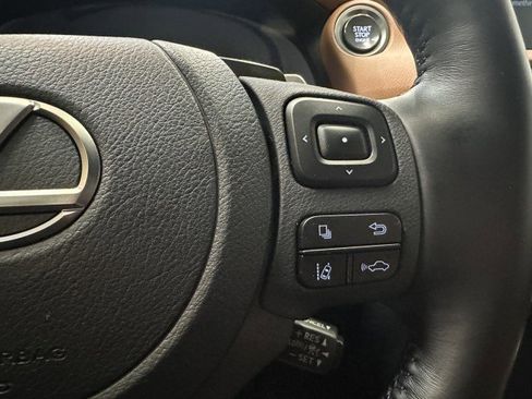 Used 2022 Lexus IS 300 w/ Comfort Package image 20