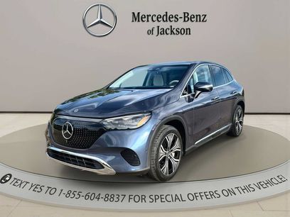 Used 2023 Mercedes-Benz EQE 350+ SUV