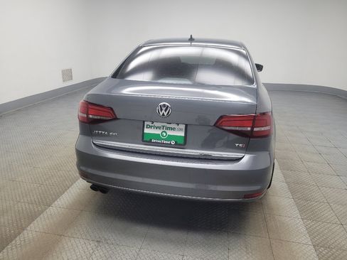 Used 2017 Volkswagen Jetta SEL FWD image 7