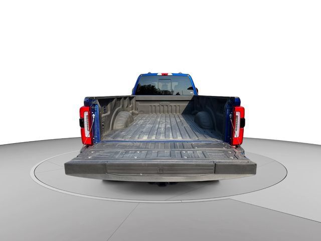 Certified 2026 Ford F450 Platinum w/ Platinum Plus Package AWD/4WD image 18