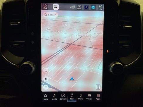 Used 2025 RAM 2500 Laramie image 20