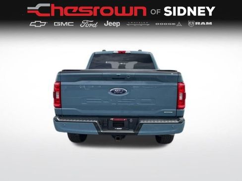 Used 2023 Ford F150 XLT AWD/4WD image 6