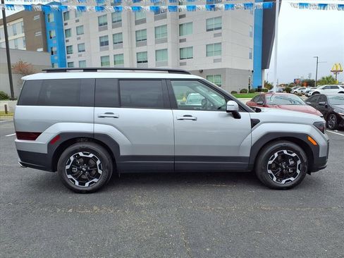 Certified 2025 Hyundai Santa Fe SEL image 25